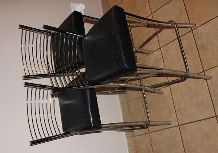 Bar Stools