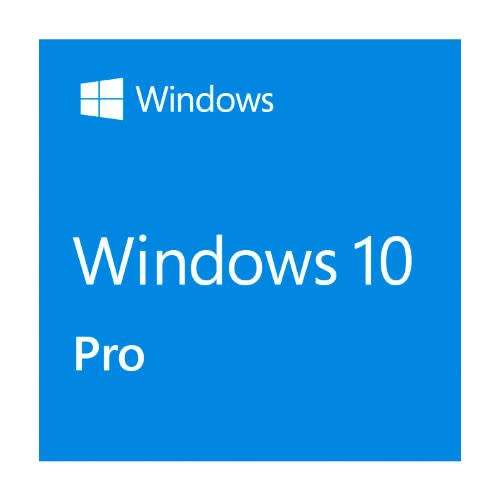 Microsoft Windows 10 Pro