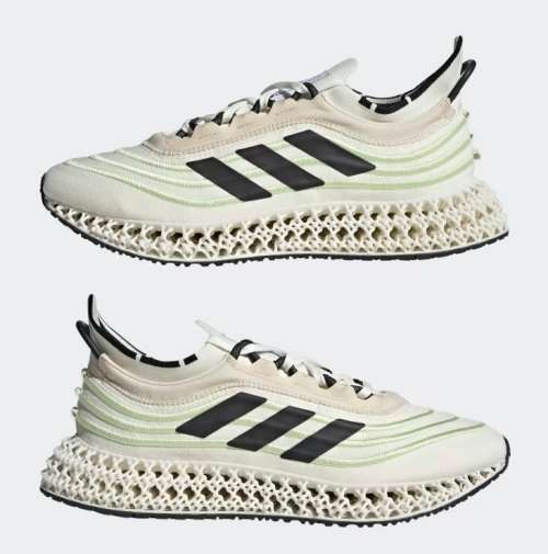 adidas 4DFWD x Parley Shoes