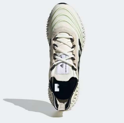 adidas 4DFWD x Parley Shoes