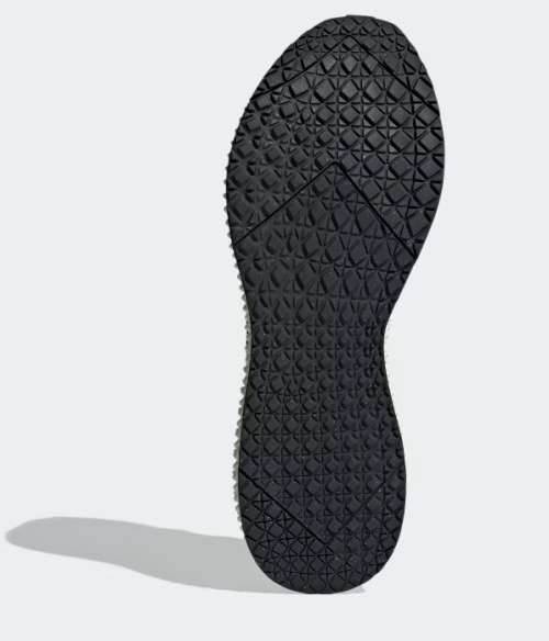 adidas 4DFWD x Parley Shoes
