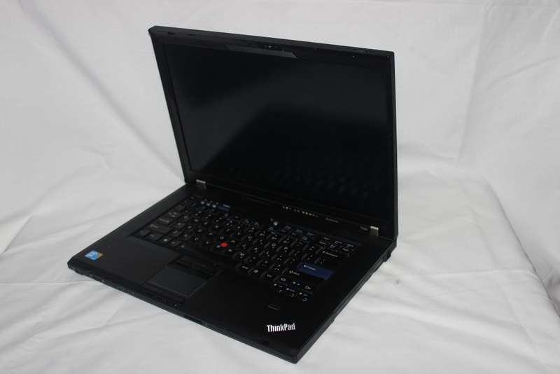 Lenovo ThinkPad T500