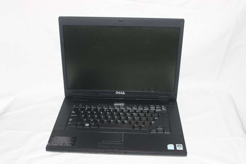 Dell Latitude E5500 Laptop