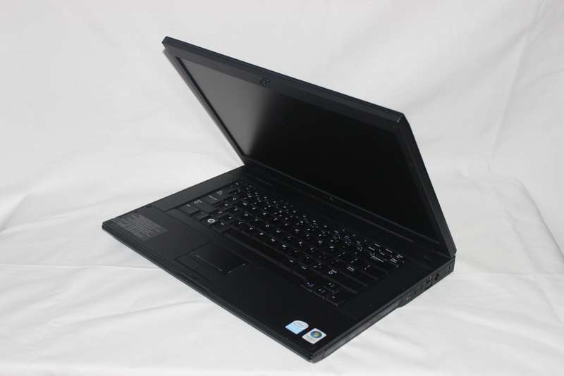 Dell Latitude E5500 Laptop