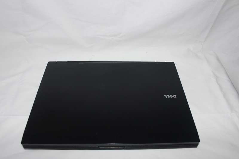 Dell Latitude E5500 Laptop