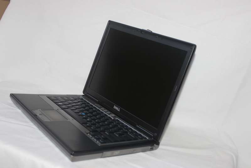 Dell Latitude D630 Laptop