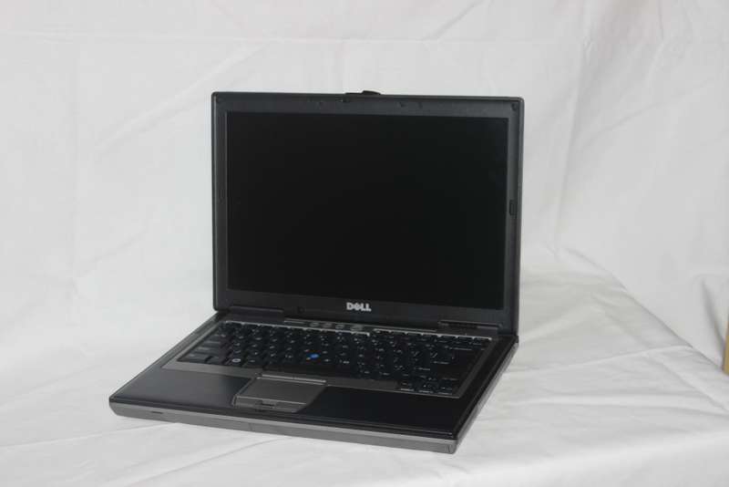 Dell Latitude D630 Laptop