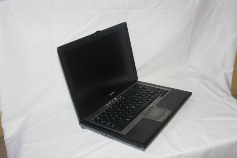 Dell Latitude D630 Laptop