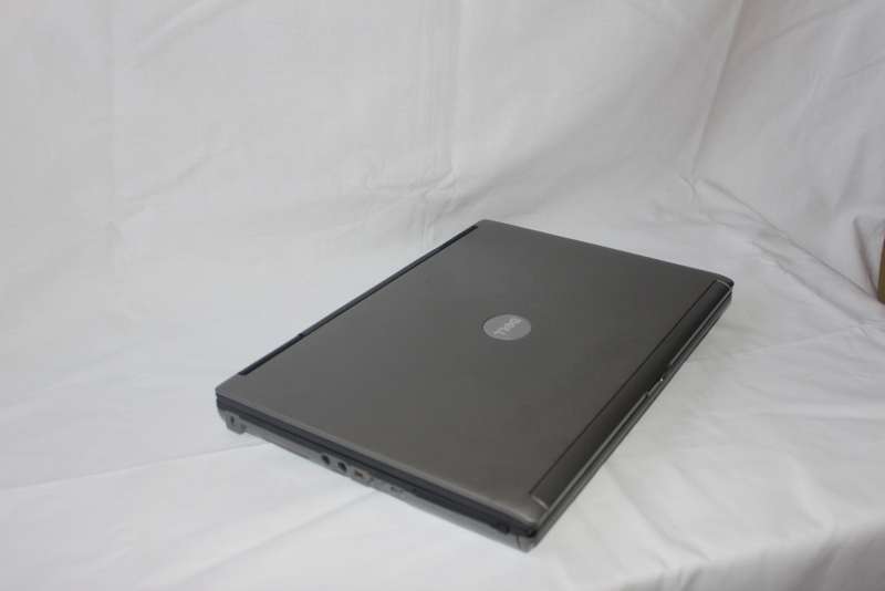 Dell Latitude D630 Laptop