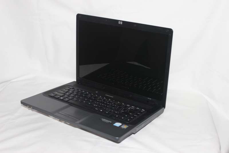 HP 530 laptop