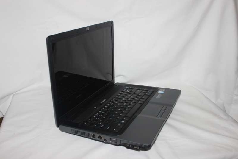 HP 530 laptop