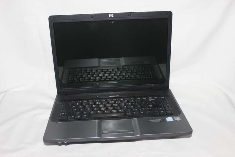 HP 530 laptop