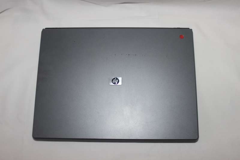 HP 530 laptop