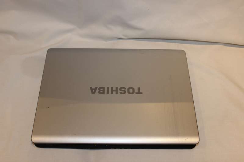 Toshiba Satellite Laptop