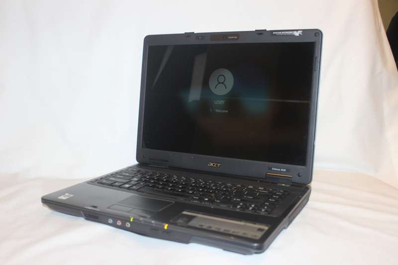 Acer Extensa 5630 Laptop