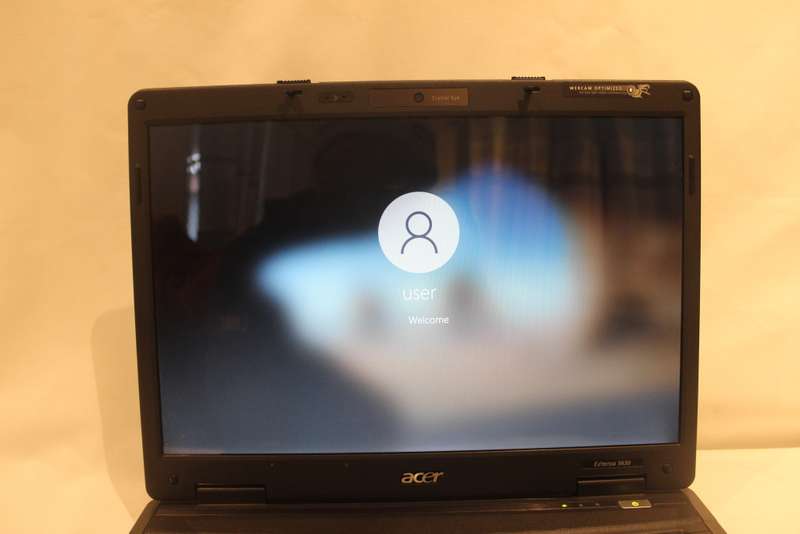 Acer Extensa 5630 Laptop
