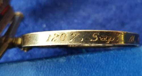 ANGLO BOER WAR - QSA 4 CLASPS + KSA 2 CLASPS - ROYAL ENGINEERS