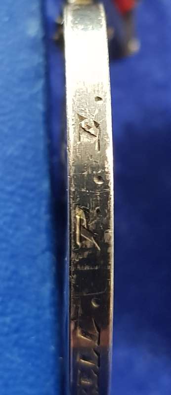 ANGLO BOER WAR - QSA 4 CLASPS + KSA 2 CLASPS - ROYAL ENGINEERS