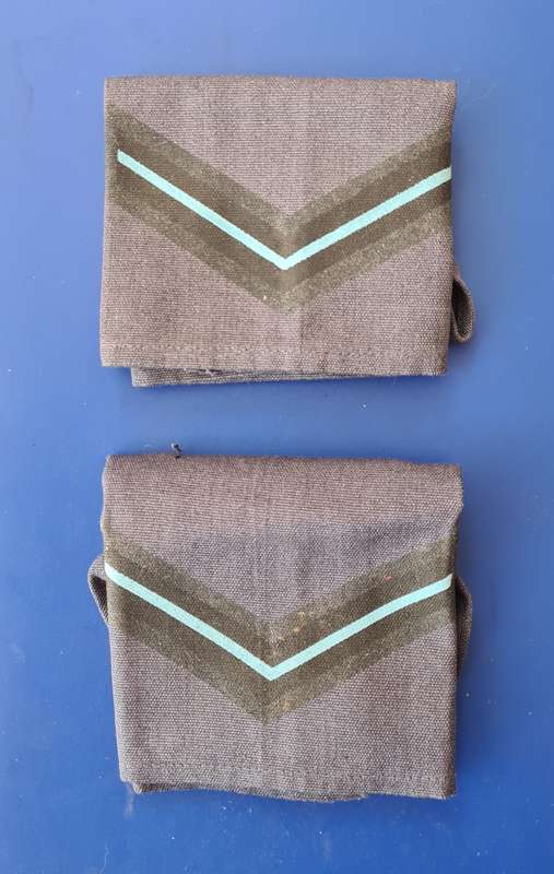 SA AIRFORCE - LANCE CORPORAL