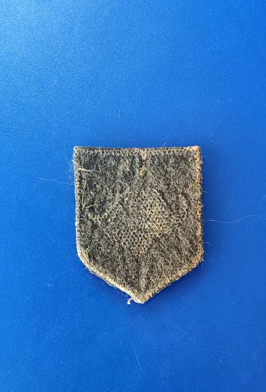 RHODESIA - 3 BRIGADE UMTALI - SHOULDER PATCH