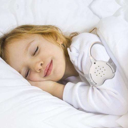 Bed wetting ( Enuresis ) Alarm for Children and Adults