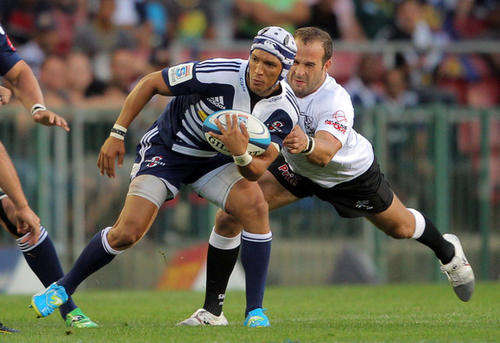 2 x semi final tickets Stormers vs Sharks  super 15