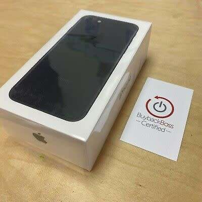 iPhone 7 - 32GB - Boost Mobile - NEW IN BOX
