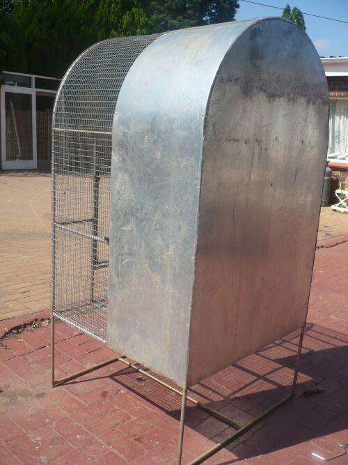 Large Aviary/Parrot Cage