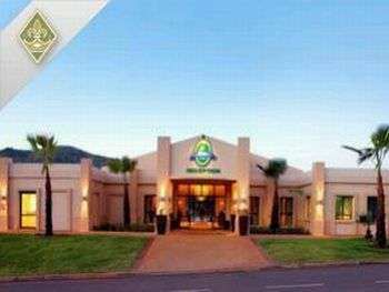 Suncity Vacation Club LUXURY UNIT 6 Sleeper 7th-11th June2010