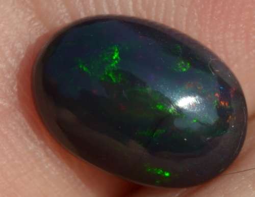Natural 1.79ct Ethiopian Opal