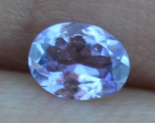 0.25Ct Natural Tanzanite Starting at R1 No reserve