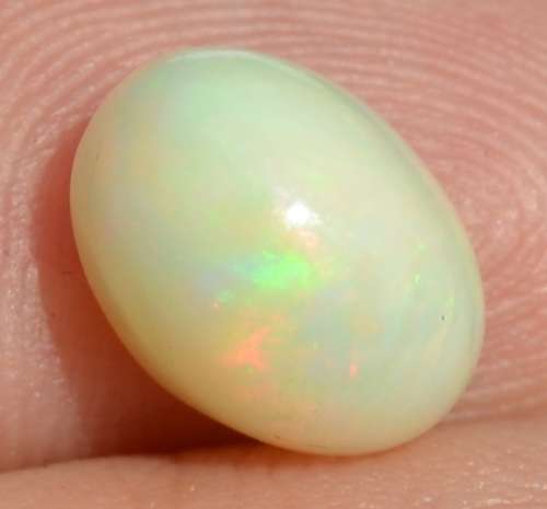 2.03ct Ethiopan Opal