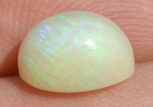 2.03ct Ethiopan Opal