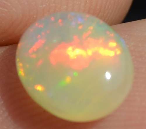1.91ct Ethiopan Opal