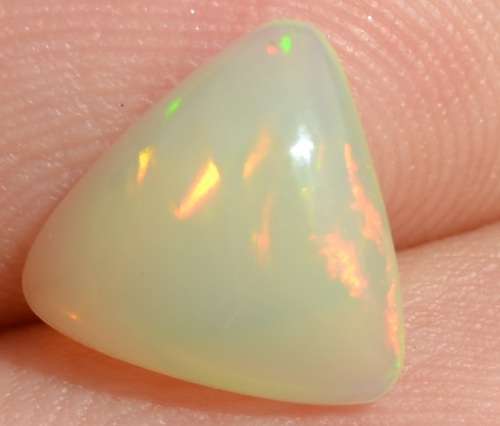 1.49ct Ethiopan Opal