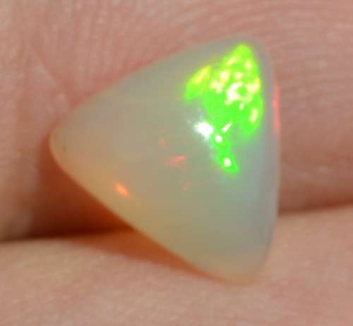 1.49ct Ethiopan Opal
