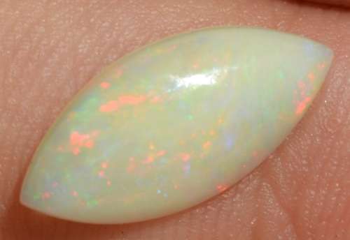 1.47ct Ethiopan Opal