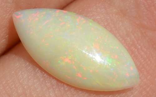 1.47ct Ethiopan Opal