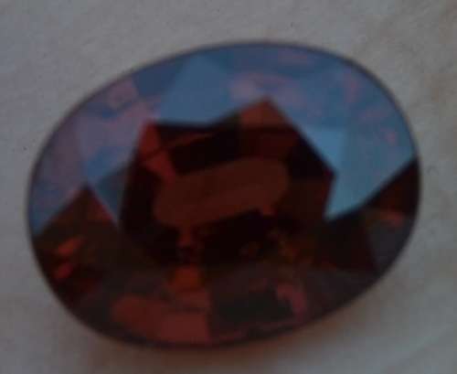 2.40ct zircon