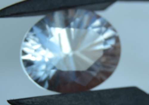 3.36Ct Natural Topaz Starting at R1 No reserve
