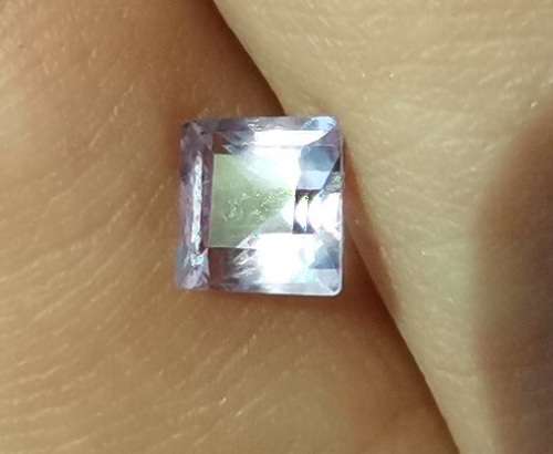 0.69ct Amethyst