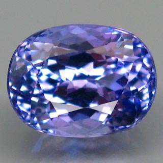 OUS TOP BLUE TANZANITGemDeals: LARGE 2.06 CT GORGEE STARTING@R1NR!!! R23 435