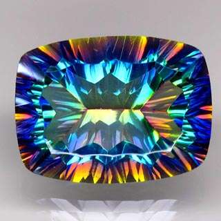 GemDeals:  19.45 CT RAINBOW QUARTZ STARTING@R1NR!!!