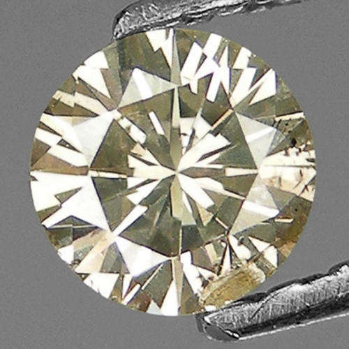 GEMDEALS: 0.34CT LIGHT YELLOW DIAMOND  STARTING@R1NR!!!