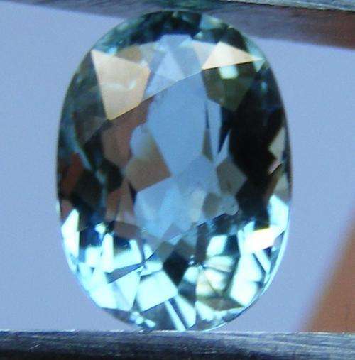 GemDeals: 1.10CT AAA AQUAMARINE STARTING@R1NR!!!