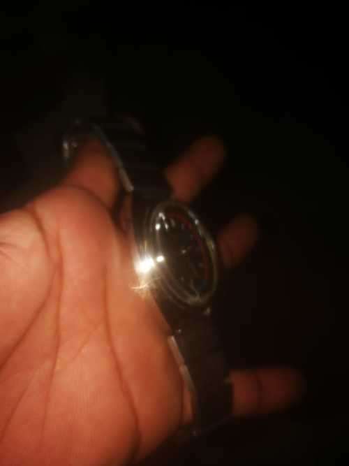 Seiko 6117