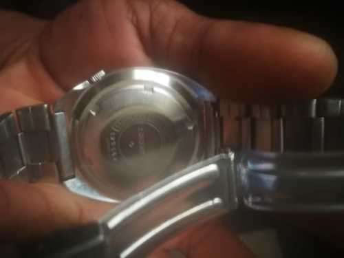 Seiko 6117