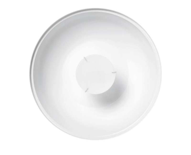 Profoto Softlight Reflector (White) / Beauty Dish