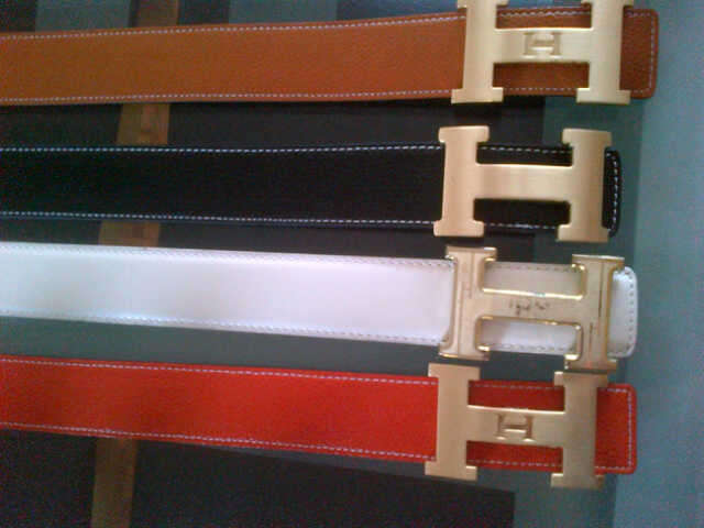 HERMES BELTS ***LIMITED STOCK*** FREE POSTAGE!!!