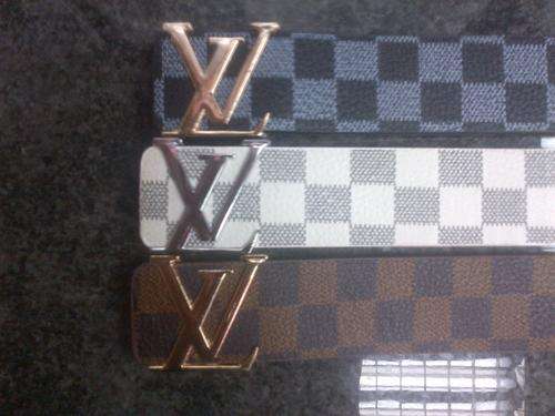 LOUIS VUITTON BELTS***FREE POSTAGE***LIMITED STOCK***
